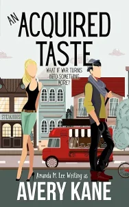 An Acquired Taste (Head Over Feels Book 1)