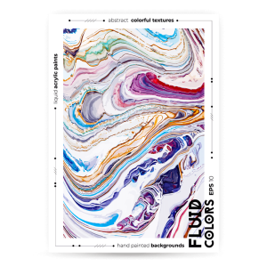 Fluid Color Design