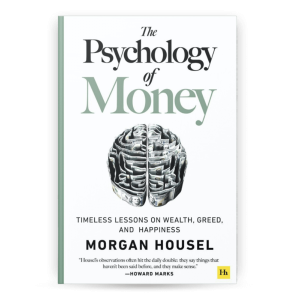 Psychology Of Money
