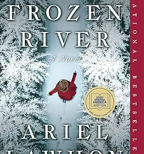 The Frozen River: A GMA Book Club Pick: A Novel