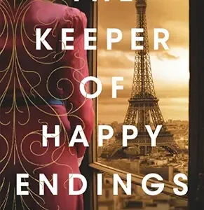 The Keeper of Happy Endings