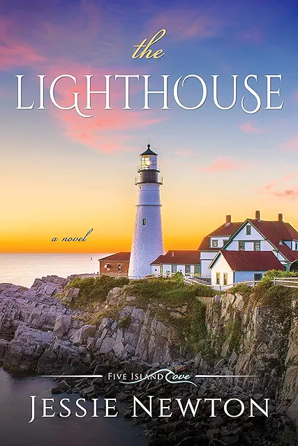 The Lighthouse (Five Island Cove Book 1)