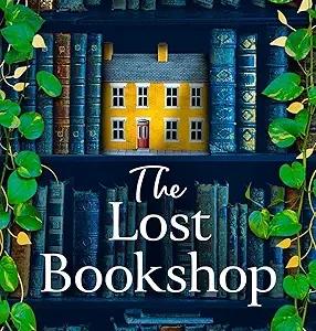 The Lost Bookshop