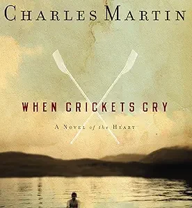 When Crickets Cry